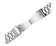 Puro METAL ze stali nierdzewnej do Samsung Galaxy Watch 4 / 4 Cla - 1346131 - zdjęcie 2